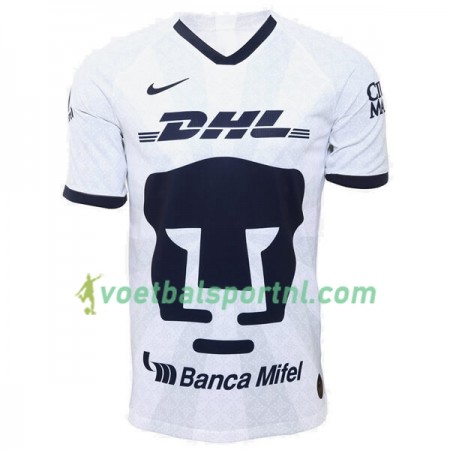 Pumas UNAM Thuis Shirt 2019-20